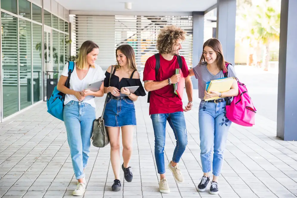 Qual a diferença de universidade para centro universitário?