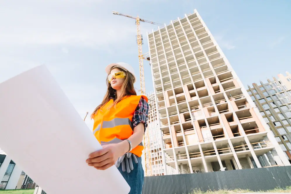 O que faz um engenheiro de obras? Conheça a profissão